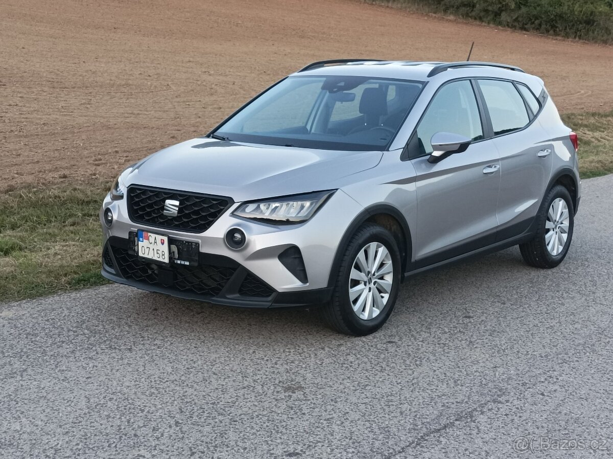 Seat arona tsi 2023✅✅✅ - 13