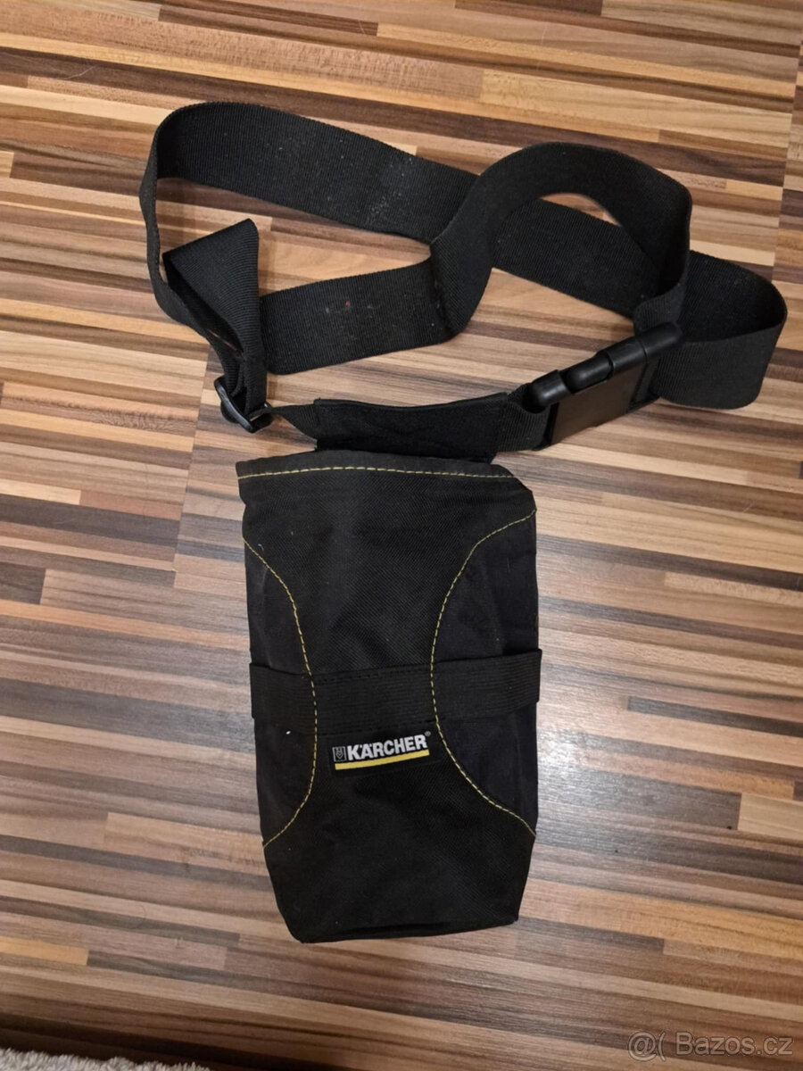 Přístroj na mytí oken - vysavač Karcher WV5 plus - 13