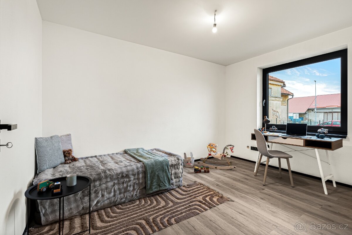 Prodej rodinného domu 116 m², pozemek 612 m² Bobnice - 13