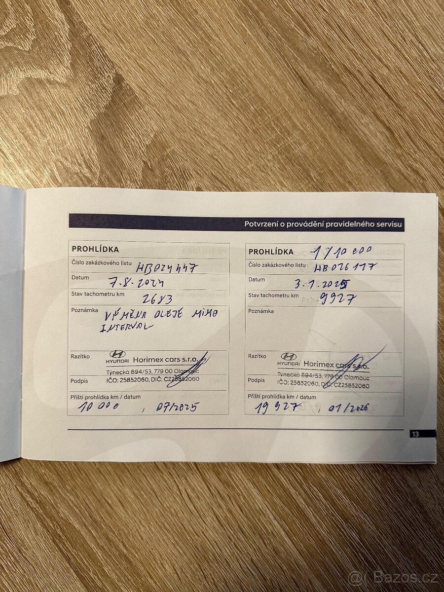 Hyundai i30N Performance SPORT - 13