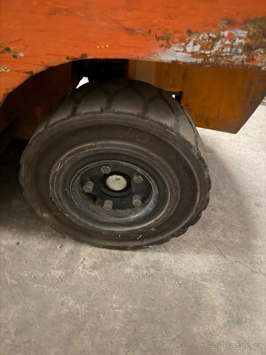 Prodám VZV STILL - 13