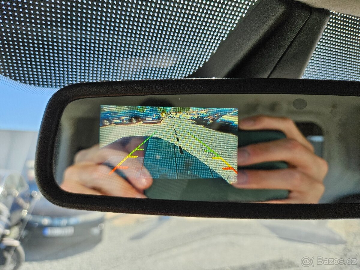 FORD CUSTOM 2.2 74KW 2014 L1H2 61TKM DPH - 13