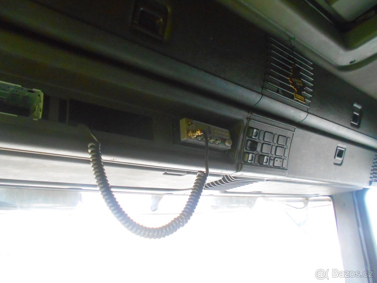 SCANIA R124LB 6X2 - 11625 - 13