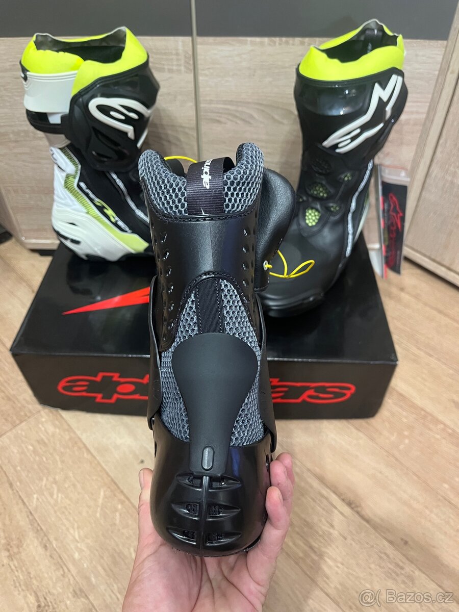 Alpinestars Supertech R 42 - 13