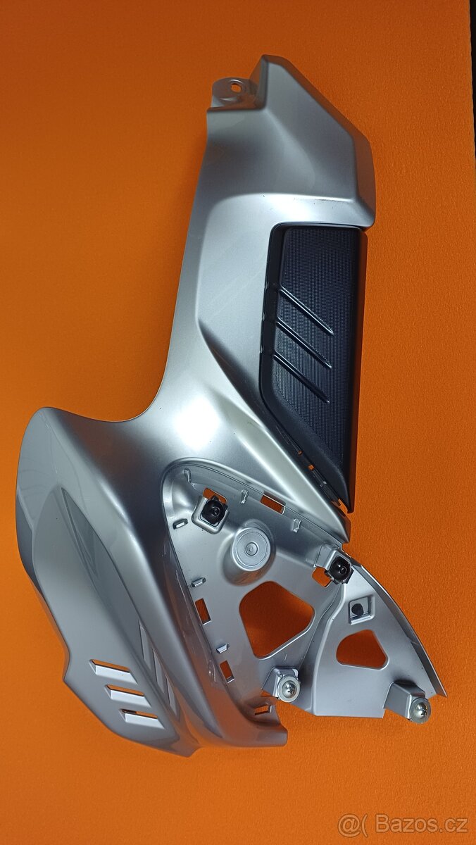 Yamaha MT-10 SP 2018 - díly - 13