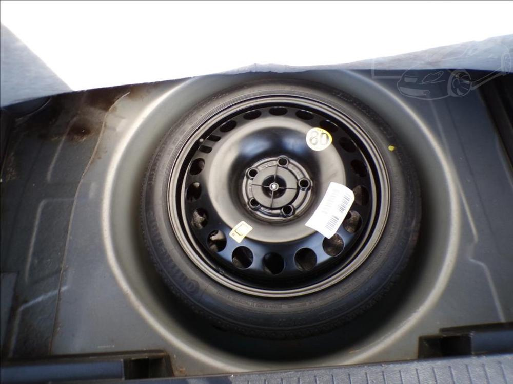 Opel Meriva 1,4 16V TAŽNÉ ZAŘÍZENÍ - 13