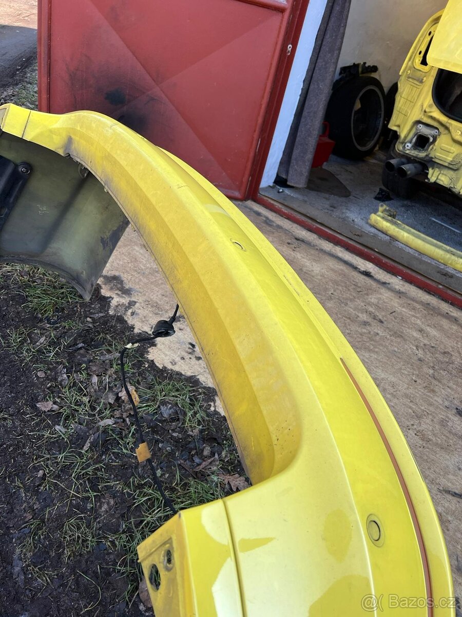 Díly Octavia 2 RS kombi CEGA/BMN/BWA - 13