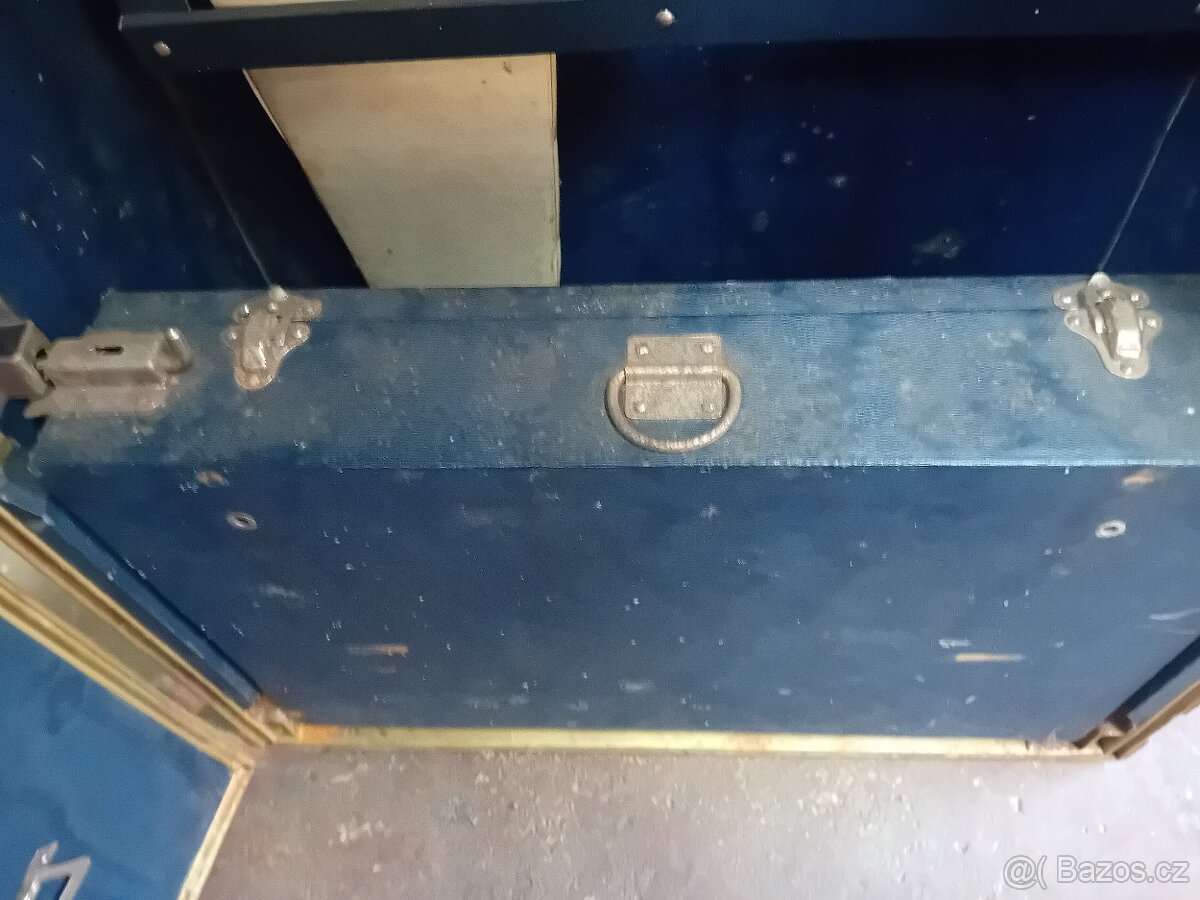 Lodní kufr Mendel-Trunk - 13