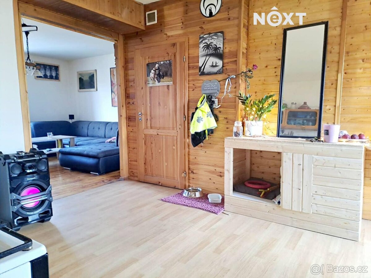 Prodej Vícegeneracní dům, 350㎡ - 13