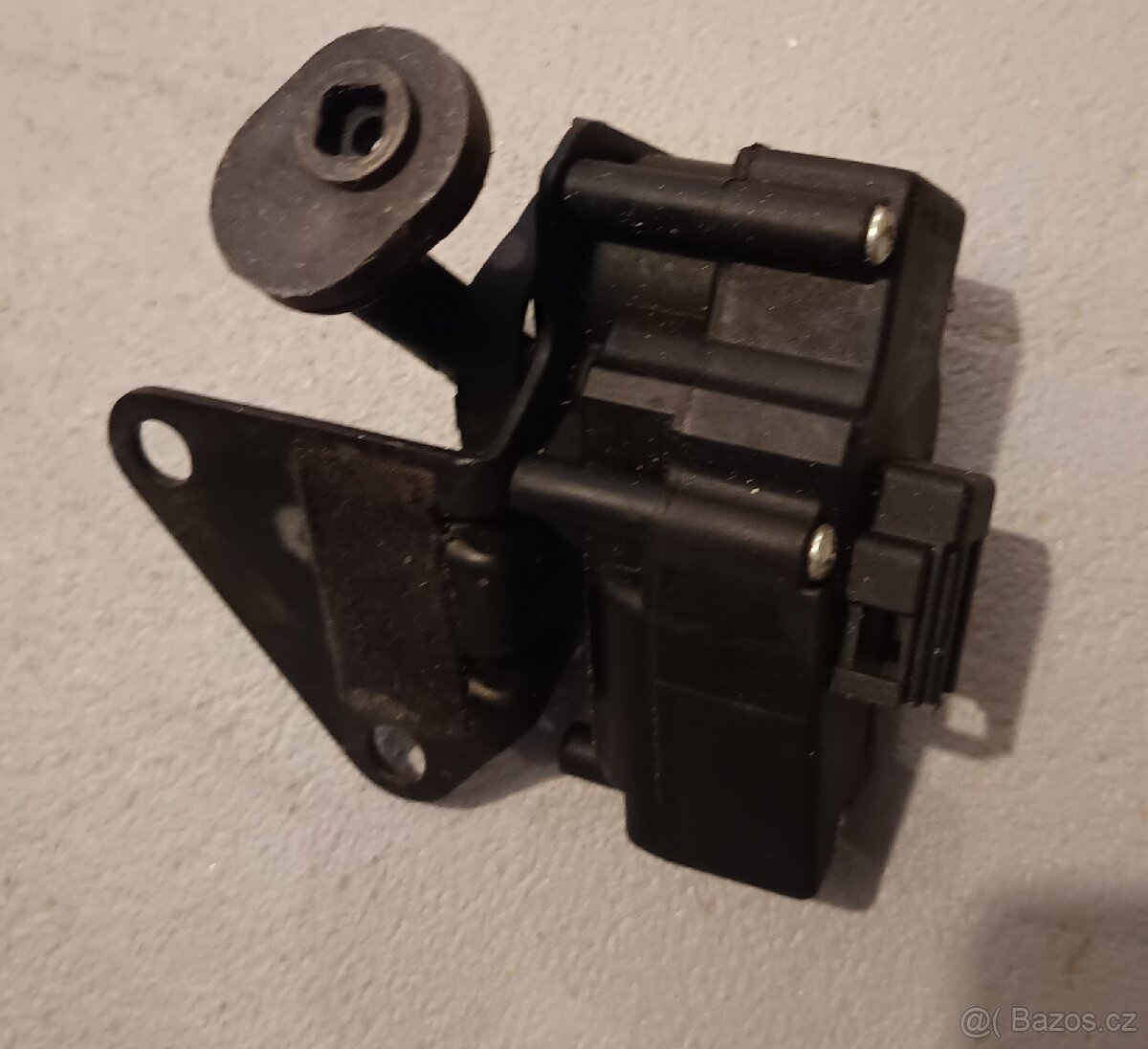 Díly na Sharan, Galaxy, Alhambra
- 13