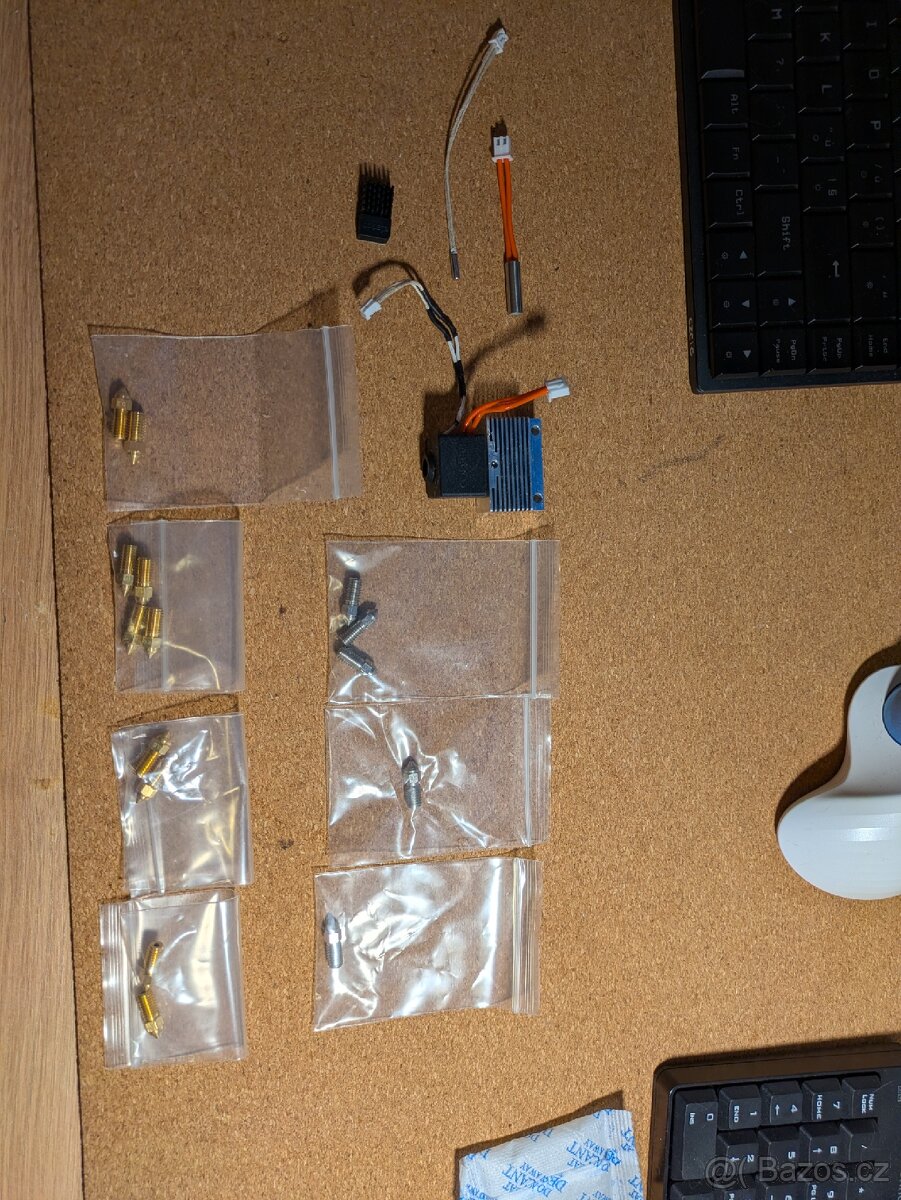 3d Tiskárna Elegoo Neptune 4 Pro - 13