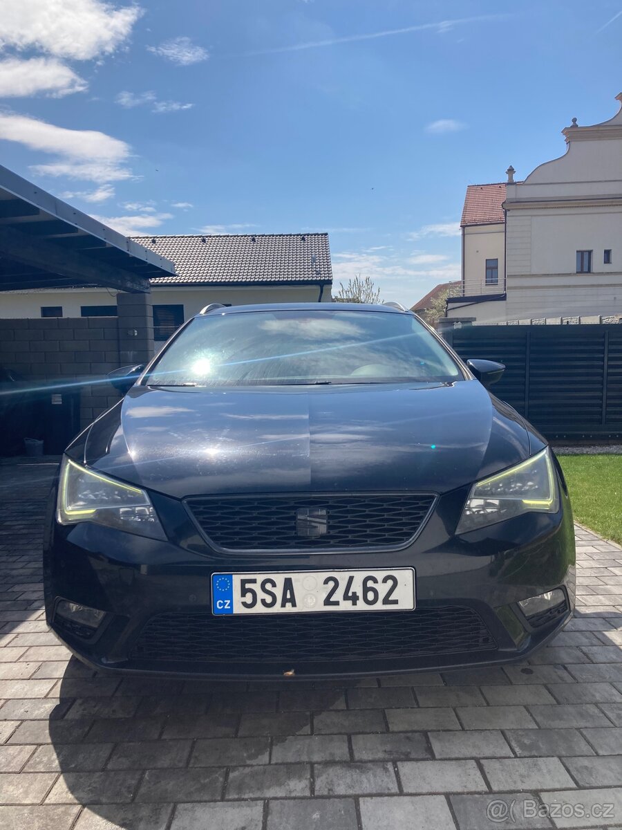 Seat Leon ST - 13