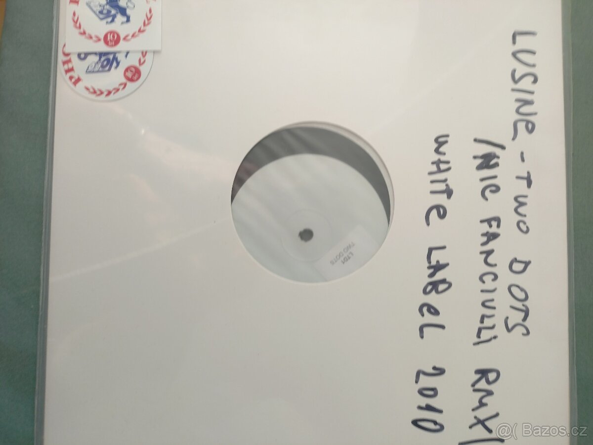 Lp trance singly dj - 13