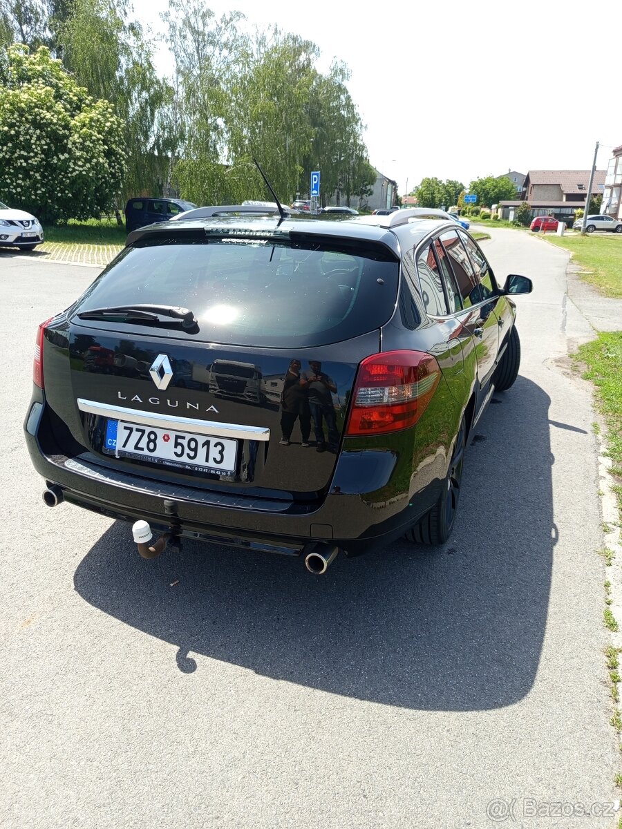 Renault laguna ,2.0 Dci.2014 - 13