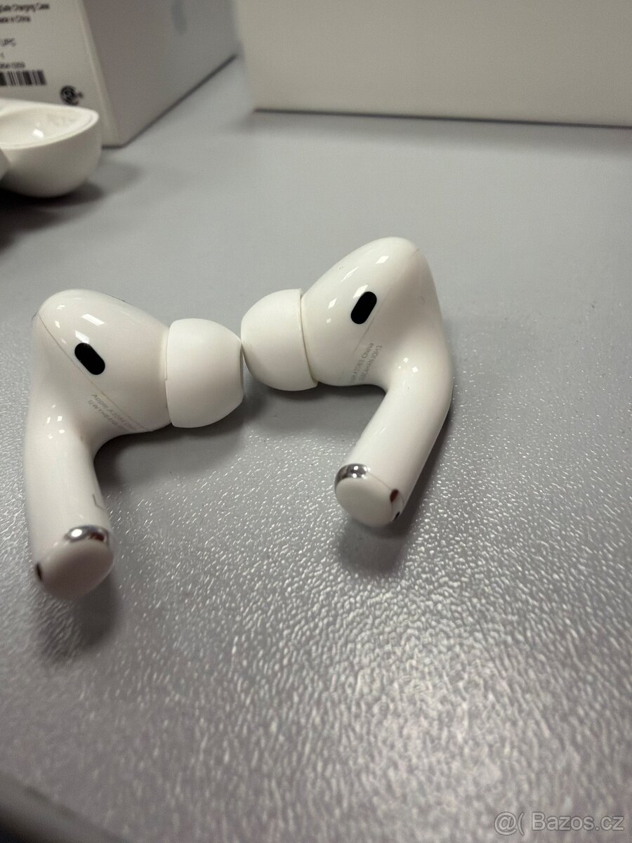 Apple Airpods Pro s Magsafe - 13