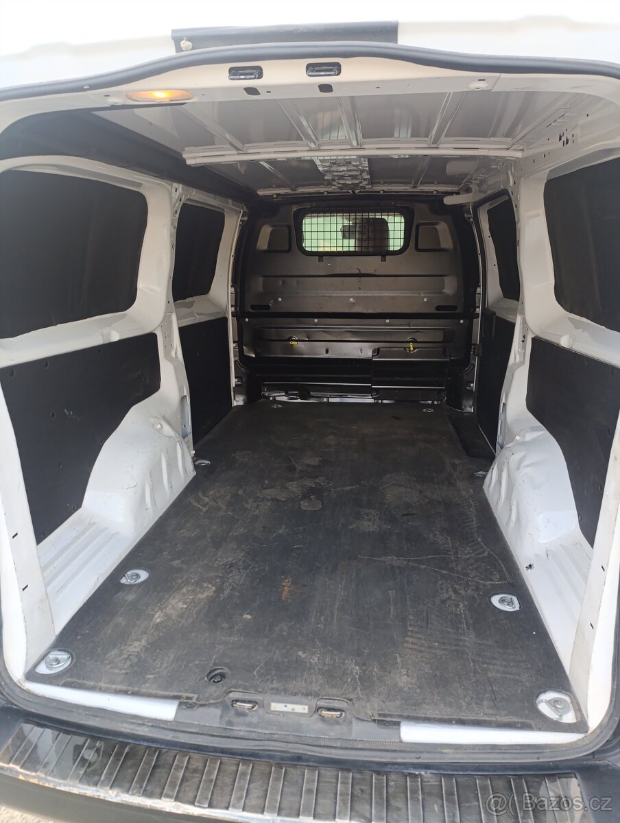 Toyota proace2.0d rv 2020 - 13