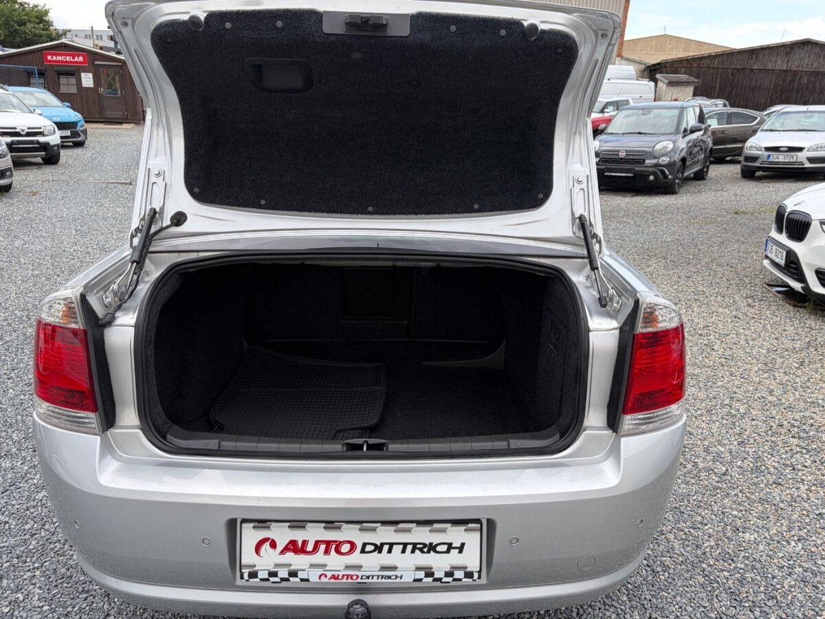 OPEL VECTRA 1,9 CDTi TAŽNÉ ZAŘÍZENÍ - 13