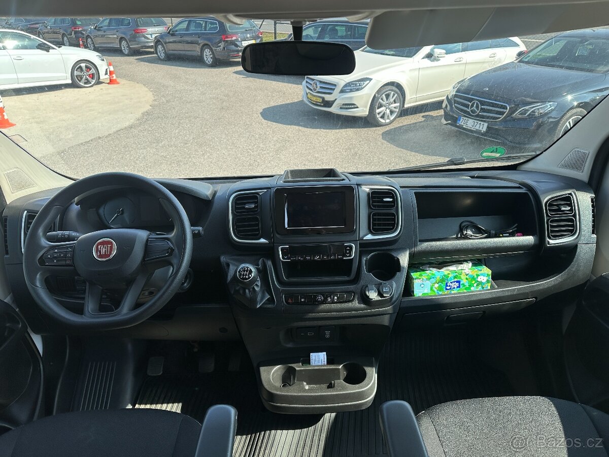 Fiat Ducato 2022 - 13
