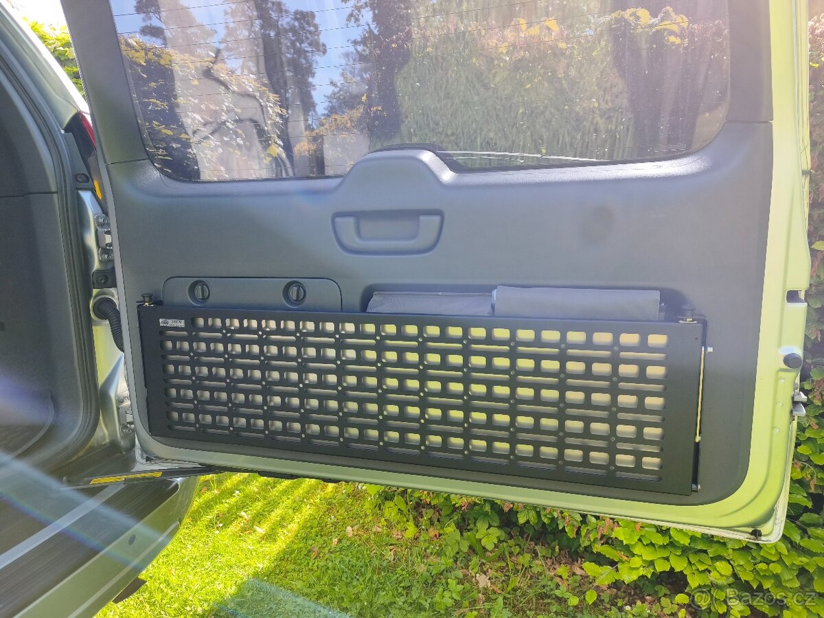 Toyota Land Cruiser 120, D4D - 13