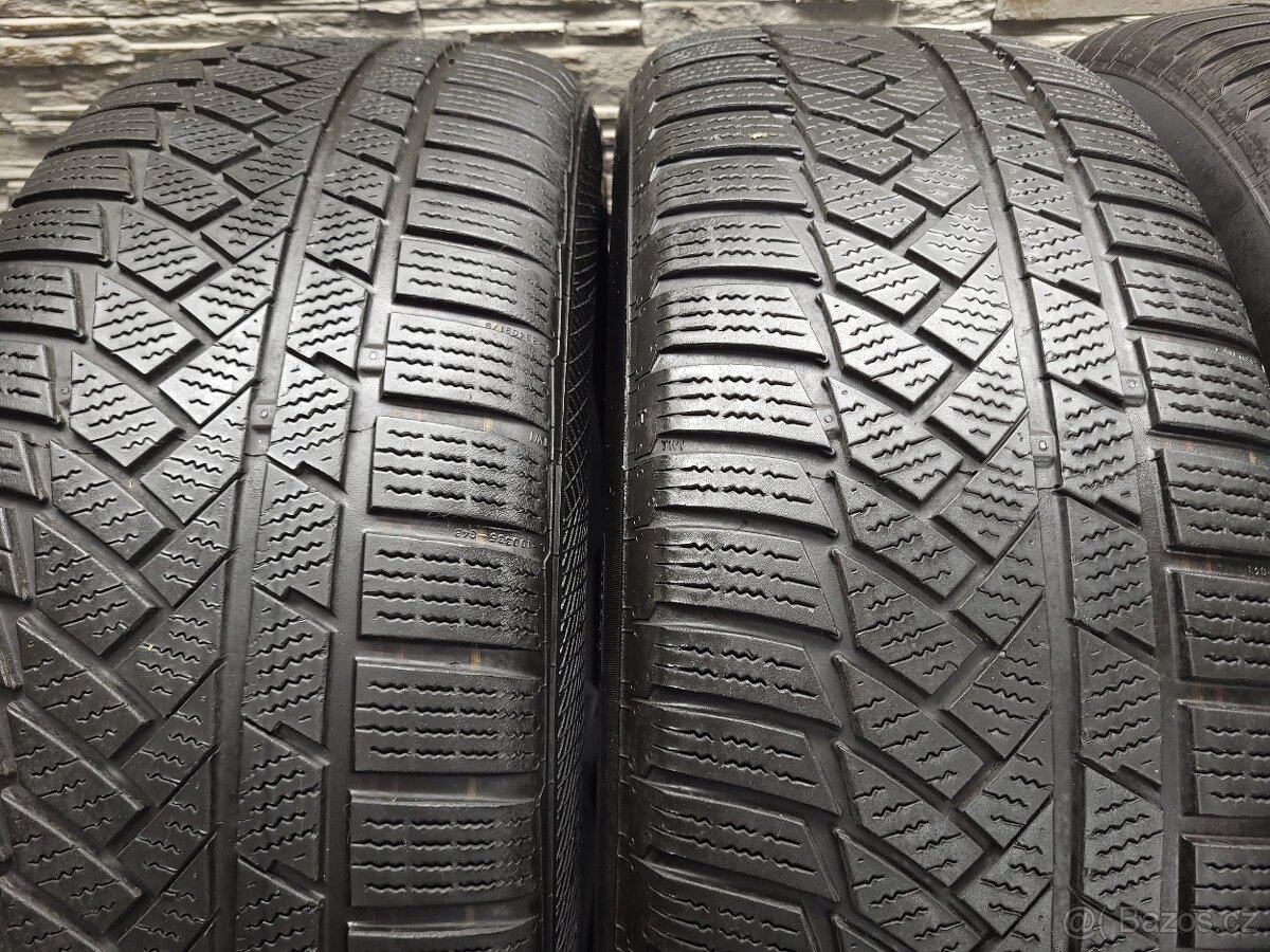 19"Originál AudiQ3 Tiguan Kodiaq5x112 zimni pneu 5-7mm - 13