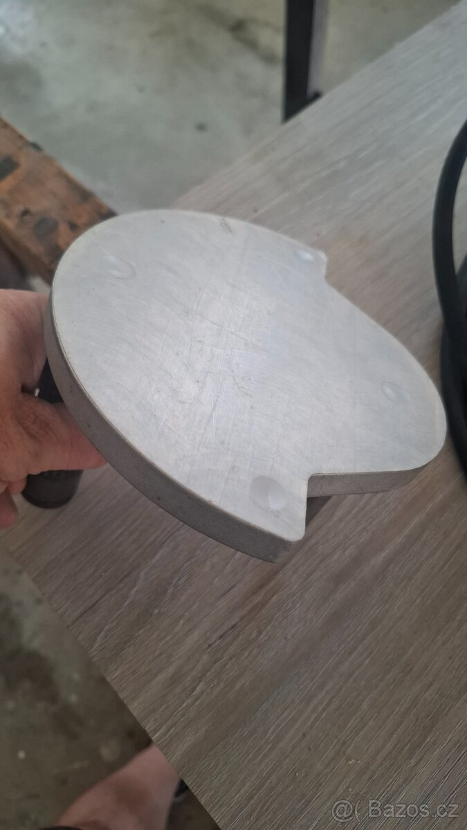 Ruční olepovačka hran - 13