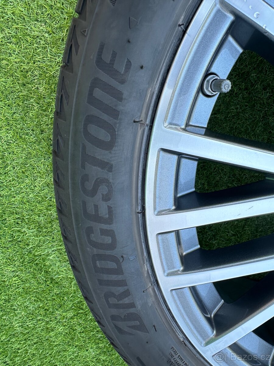 ORIGINÁL MERCEDES CLA , A , B CLASS LETNÍ - 13