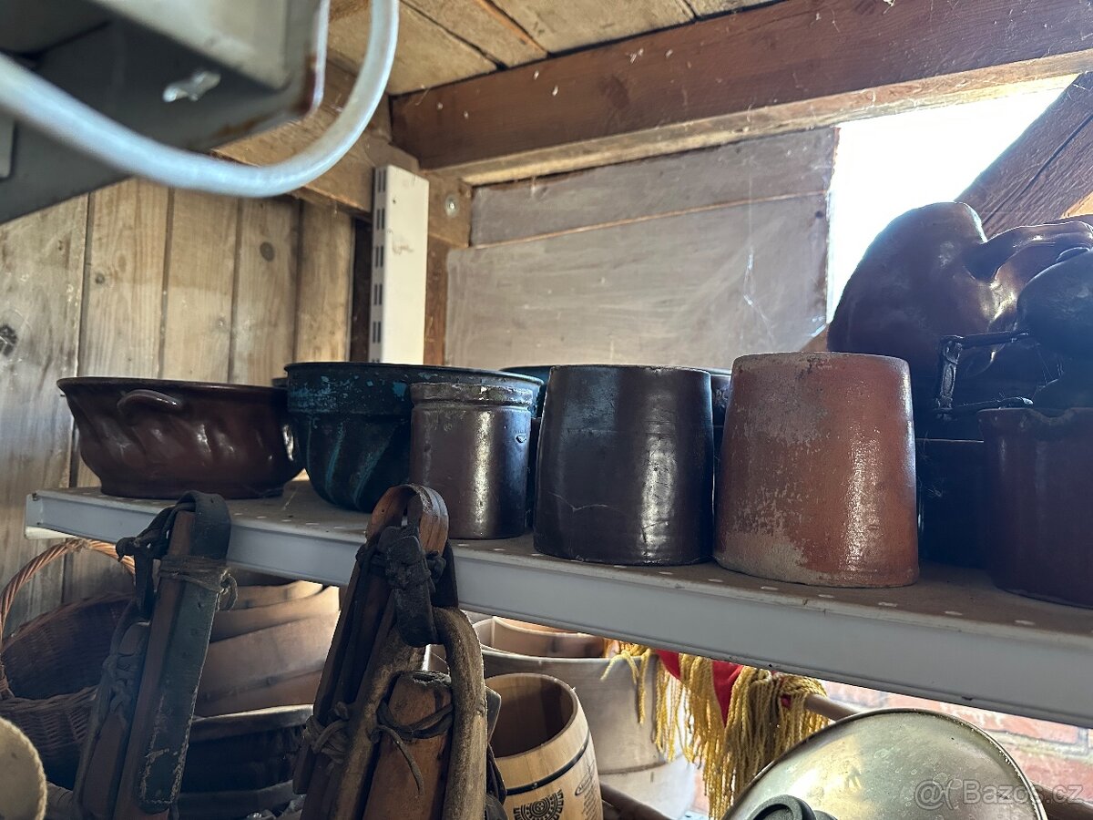 Prodám různé věci - 13