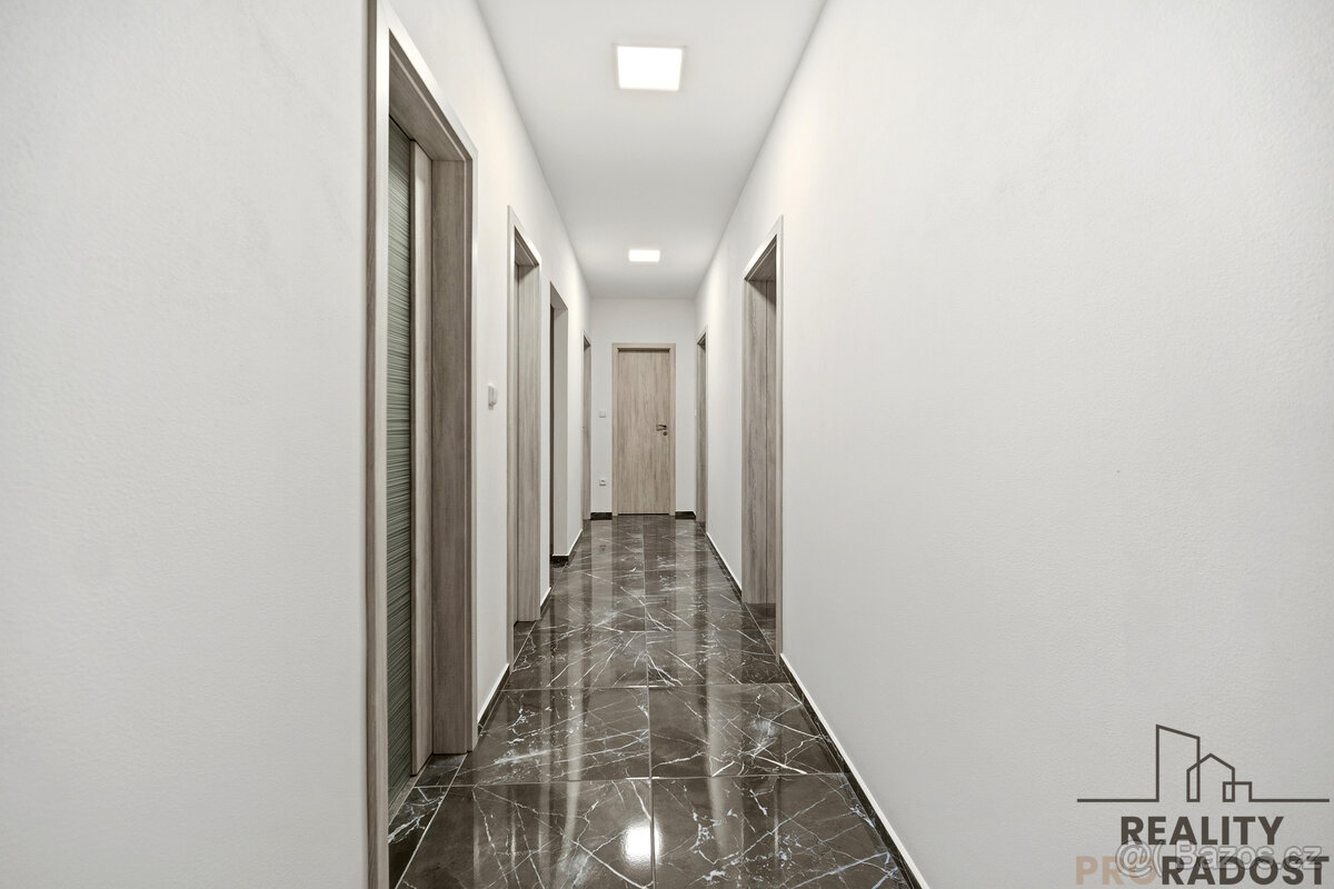 Prodej rodinného domu, Seč - 13