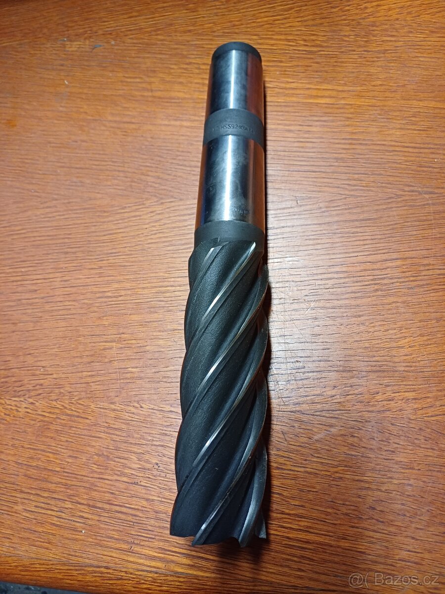 Frézy válcové čelní ČSN 222142 - 13