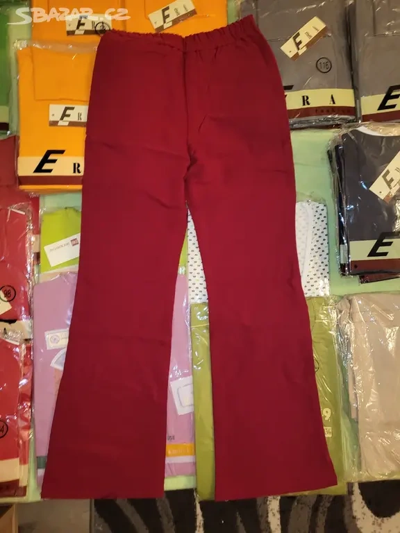 Dětské oblečení... - 13