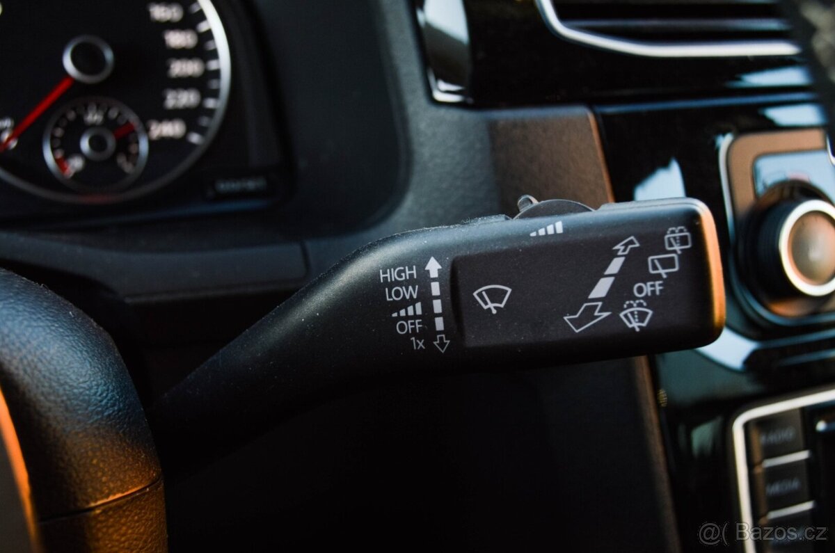 Volkswagen Caddy Generation Four 2.0 TDI Edition 35 - 13