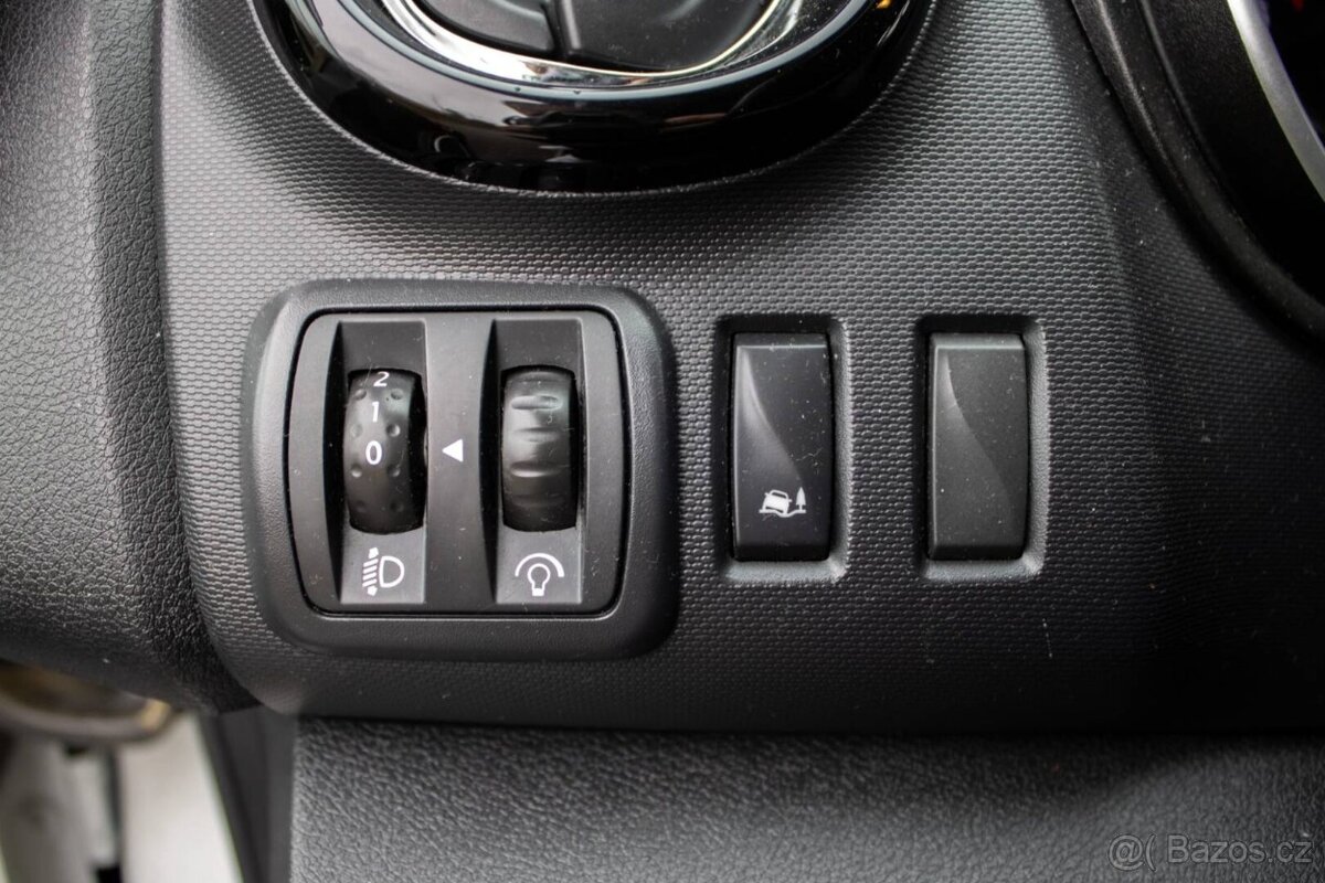 Opel Vivaro Van 1.6 BiTurbo CDTI / 92kW / M6 / 2017 - 13