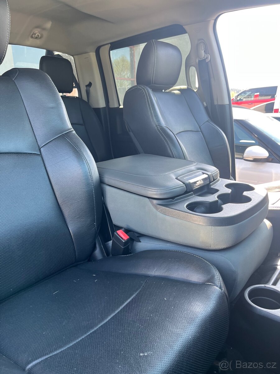 Dodge Ram 2500 6.4 Hemi 2017 4x4 Ram 2500 Crew Cab 6’4” Bed - 13