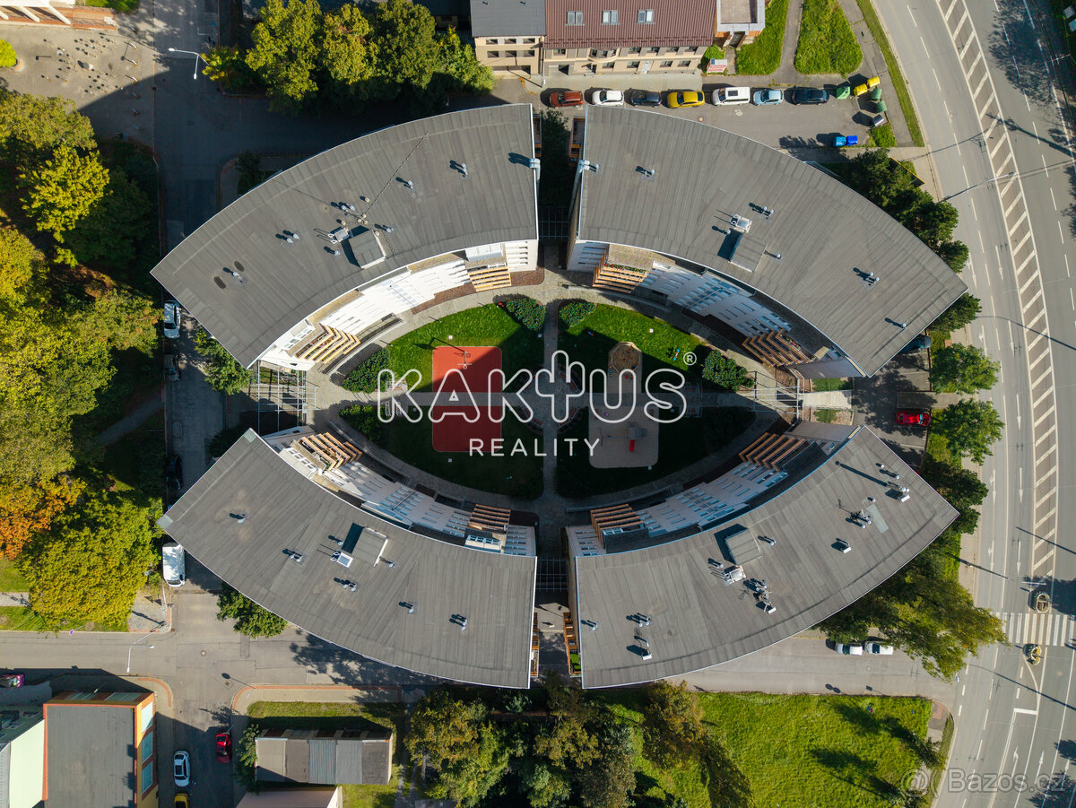 Prodej bytu 2+kk v Atriu, ul. Michalkovická, Slezská Ostrava - 13