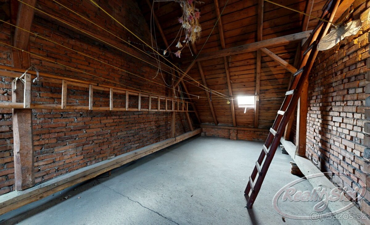 Prodej RD Česká Skalice - 13