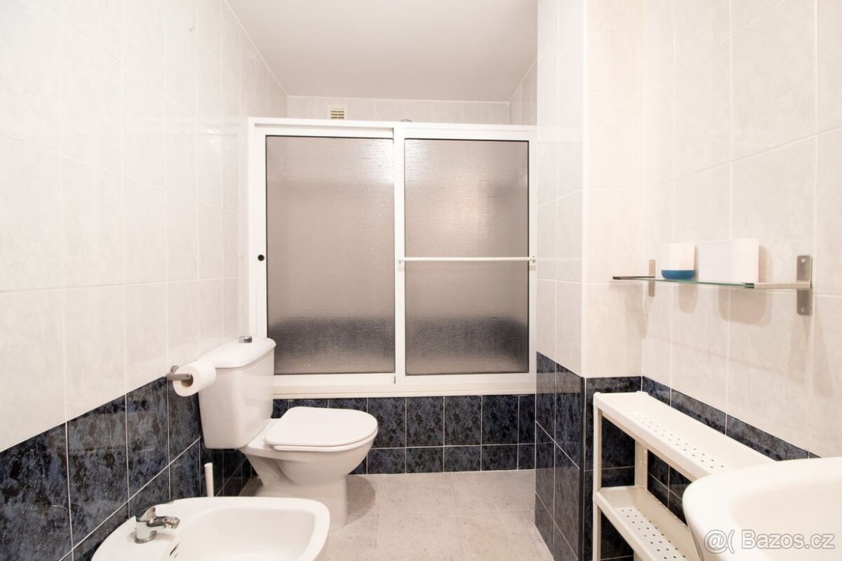 Pronájem bytu 3+kk – 82 m² - 13