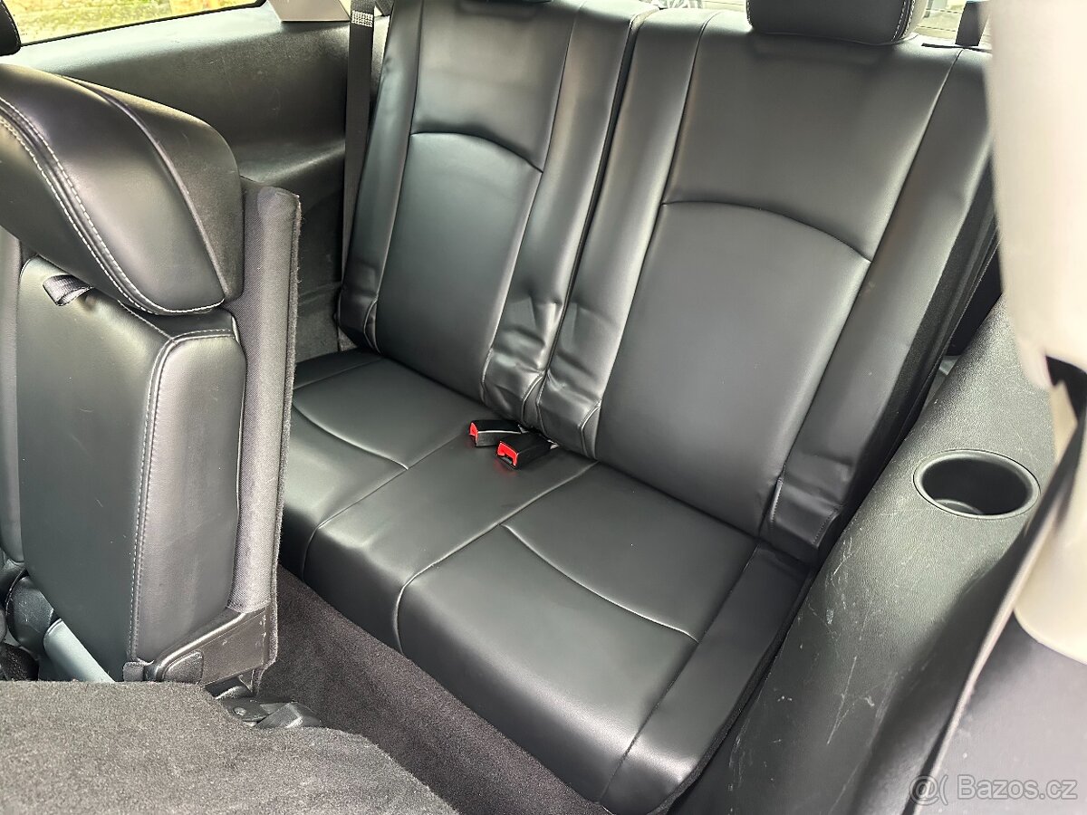 Fiat Freemont 2.0 103kW 2012 159140km BEZ KOROZE - 13