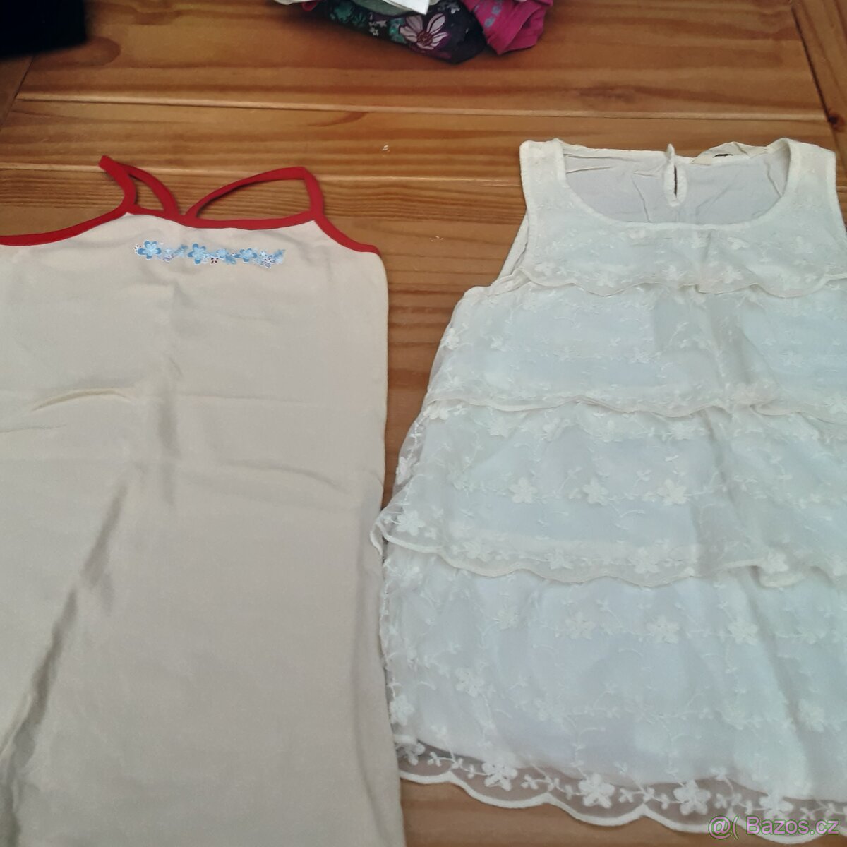 Dětské oblečení - 13