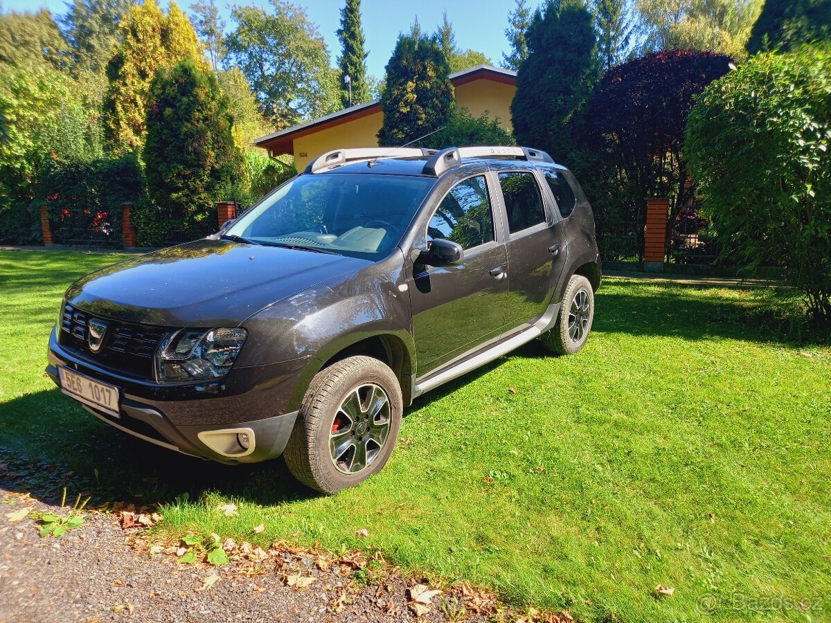 Dacia duster - 13