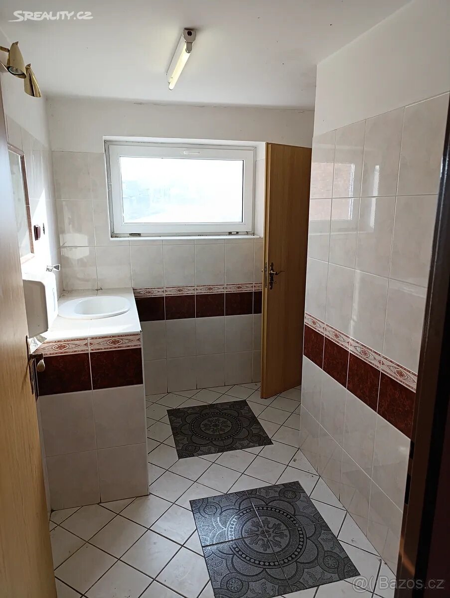 Prodej velkého domů podlažice. - 13