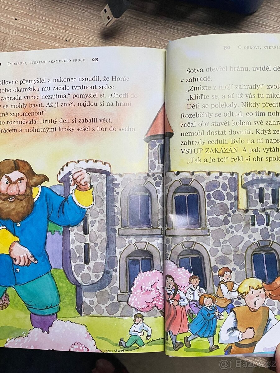 Knížky různé - 13