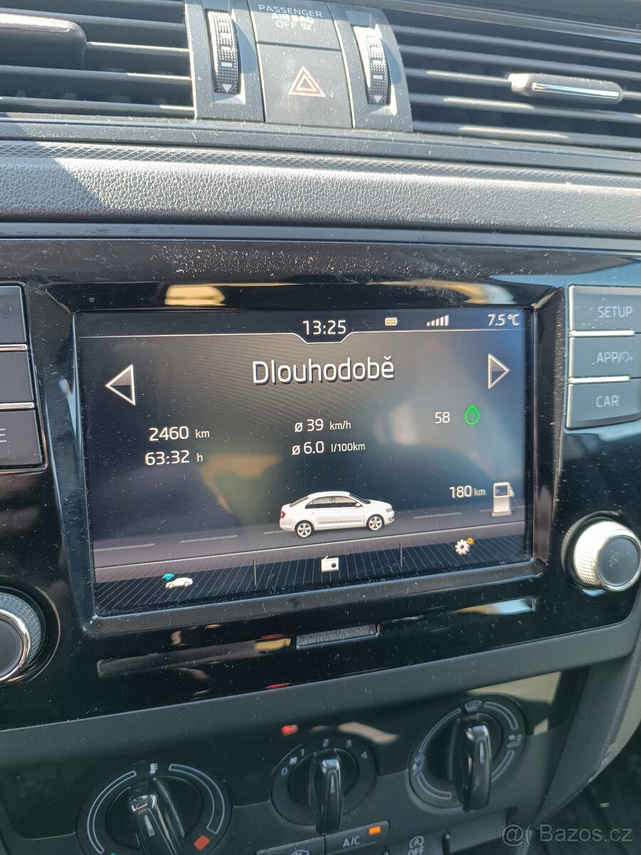 Škoda Rapid 1.0tsi 2019 - 13