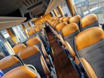 MAN Lion’s Coach euro EEV, r.v. 2012 - 13