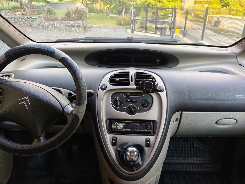 Citroen Xsara Picasso N68 - 13