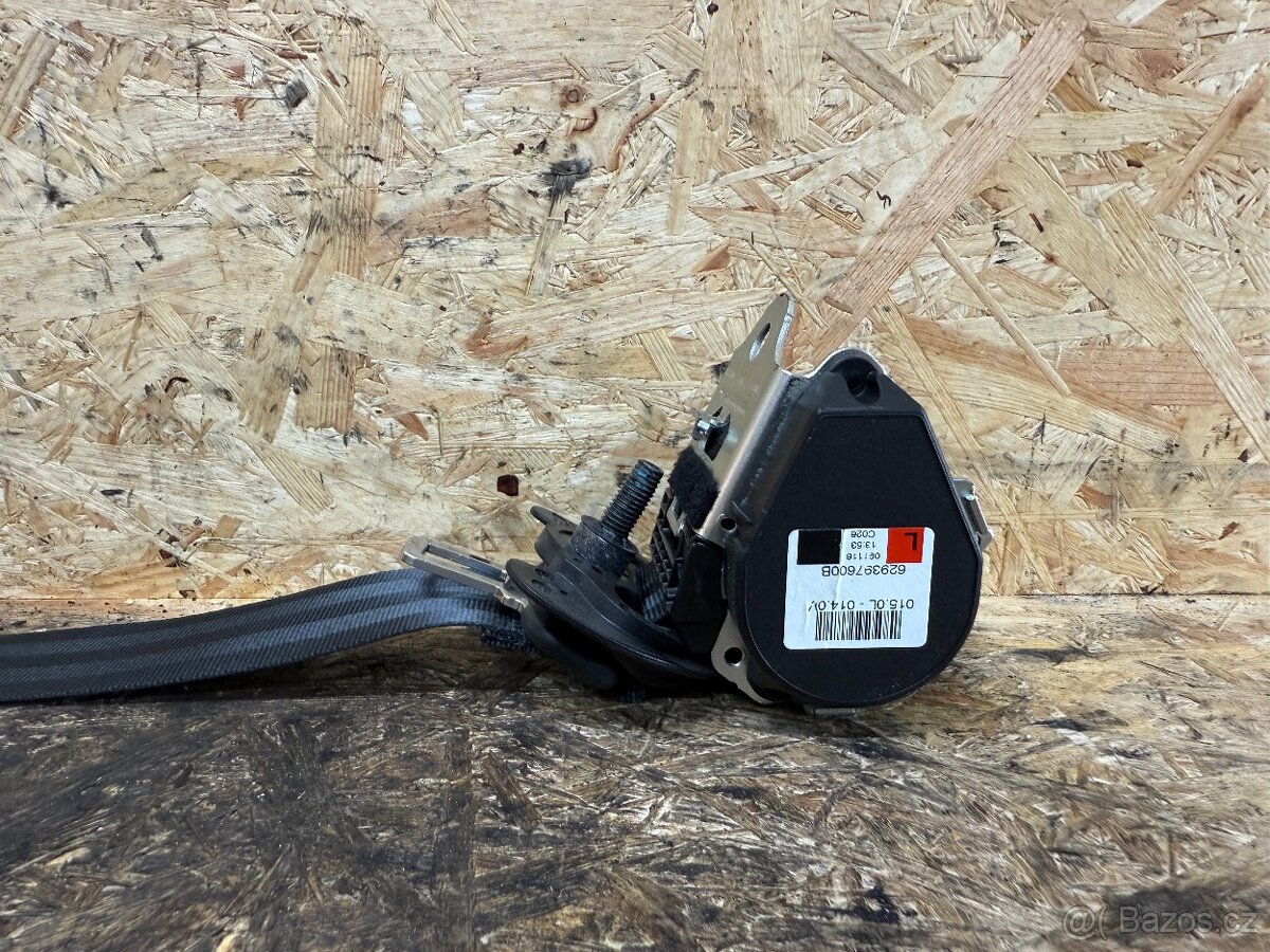 AIRBAGOVÁ SADA LAND ROVER DISCOVER SPORT L550 2017 - 13