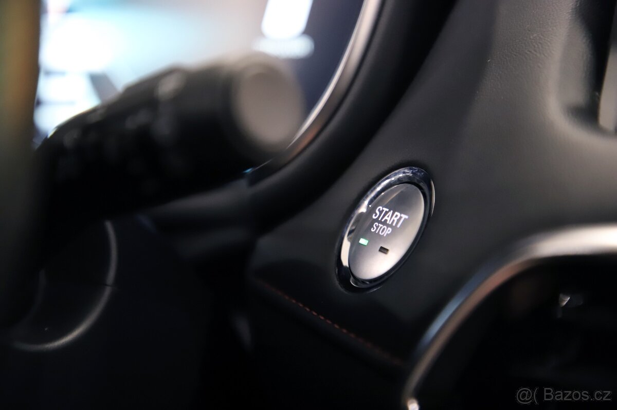 MG EHS PHEV Comfort 1.5 190kW SOH 93,2 - záruka Autodraft - 13