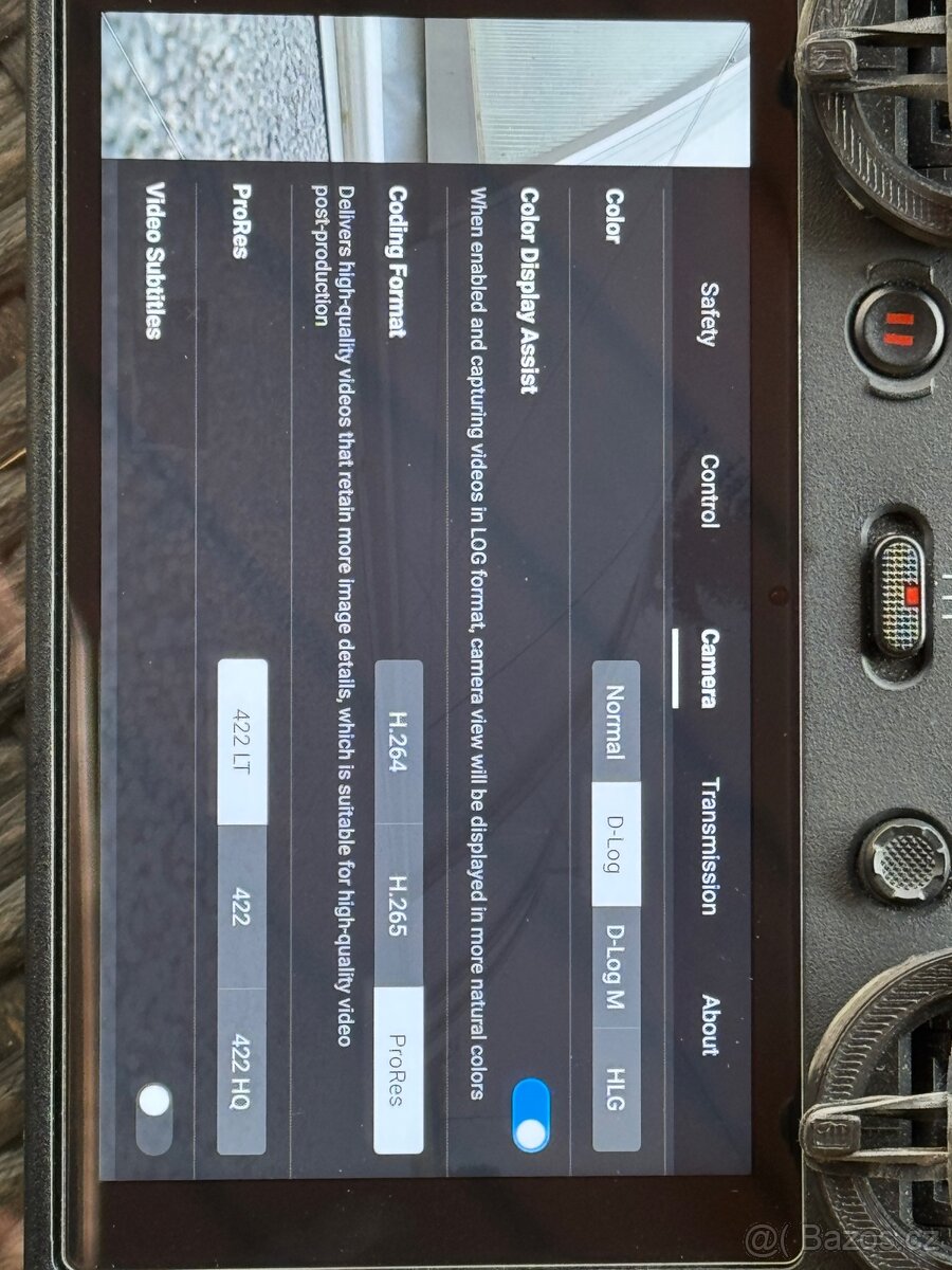 DJI Mavic 3 Cine Premium Combo - 13