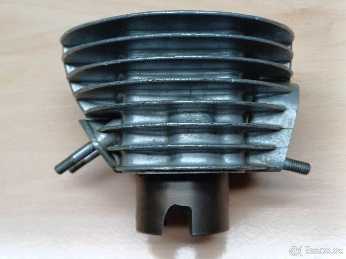 Stadion,Plný válec,S1,S11,S22,23 - 13