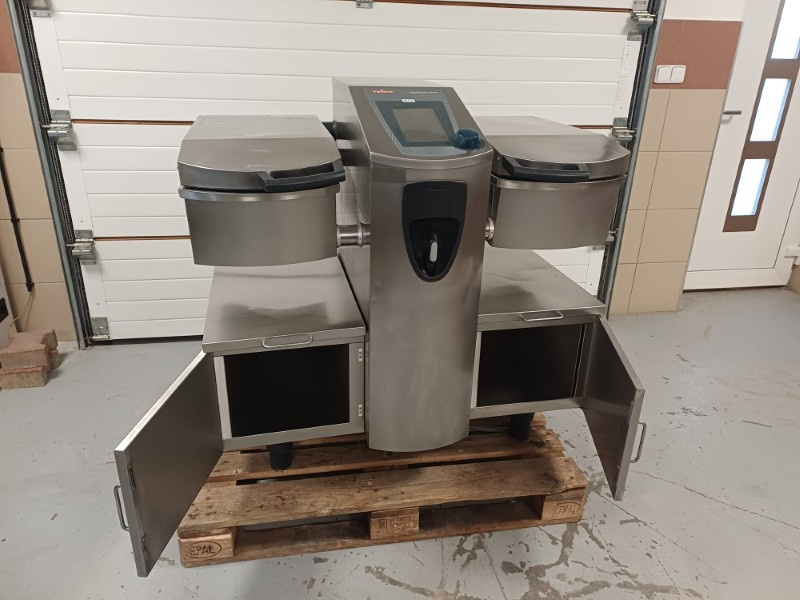 Multifunkční pánev FRIMA CVV 112 - 13