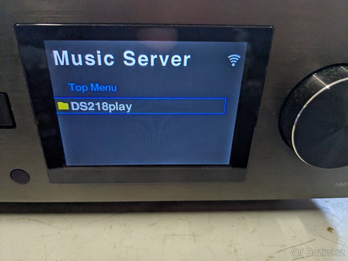 receiver Pioneer X-HM 72K - 13